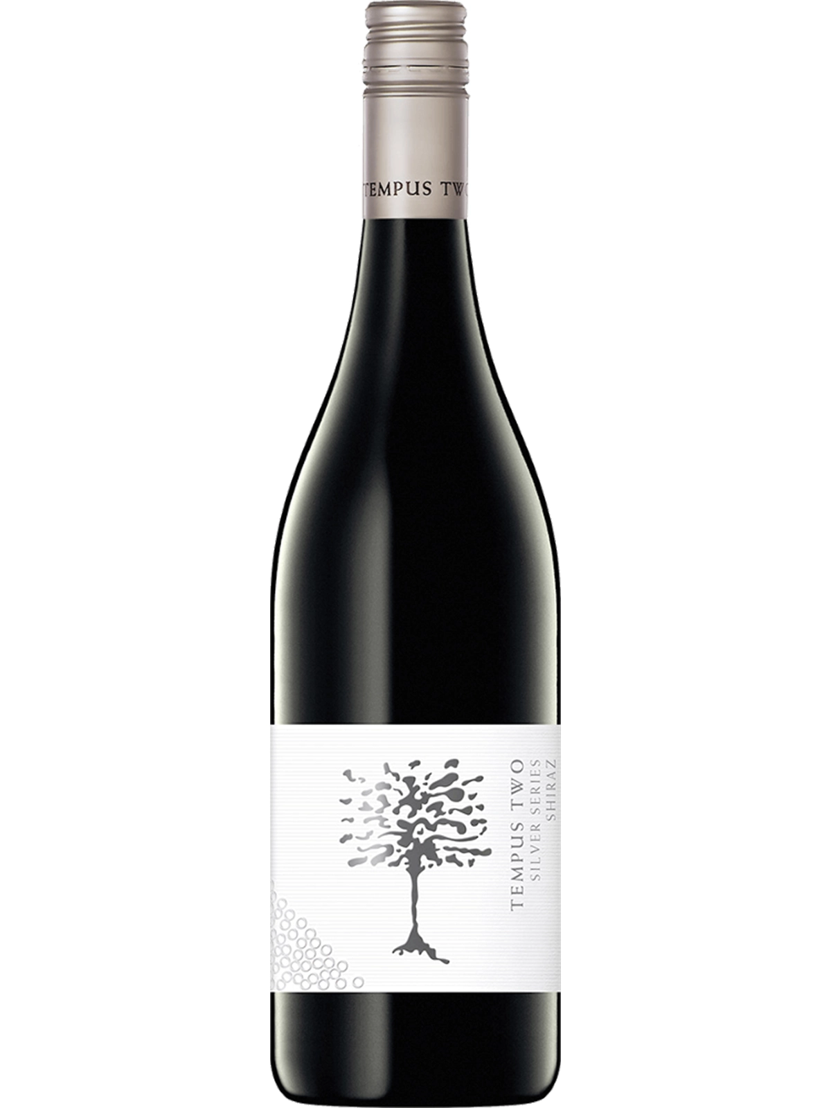 Tempus Two Silver Series Shiraz 750ml